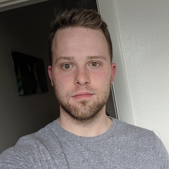 Profile Picture of Jake Wilhelm (@jakedw_) on Poshmark