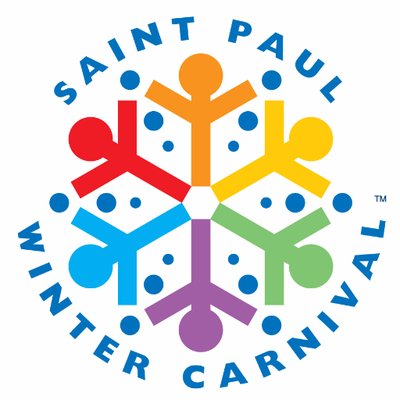 Profile Picture of STP Winter Carnival (@StPaulWinter) on Twitter
