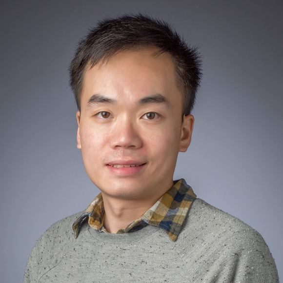 Profile Picture of Chenghao Deng (@chdeng113) on Poshmark
