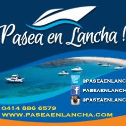 Profile Picture of Pasea En Lancha (@paseaenlancha) on Twitter