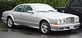 Profile Picture of Bentley Continental R - Wikipediaon Wikipedia