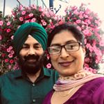 Profile Picture of manjit grewal (@manjitgrewal44) on Instagram