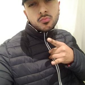 Profile Picture of Benjamín Garcia Dueñas (@BenjamnGarciaD1) on Twitter