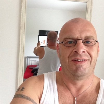 Profile Picture of Gilbert Engels (@gilbertengels) on Twitter
