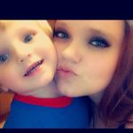 Profile Picture of Jasmine Potter (@jasmine.potter.1997) on Instagram