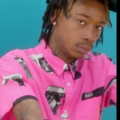 Aaron Flanary - Twitter Profile Picture of Aaron Flanary (@Whi_Shogun) on Twitter