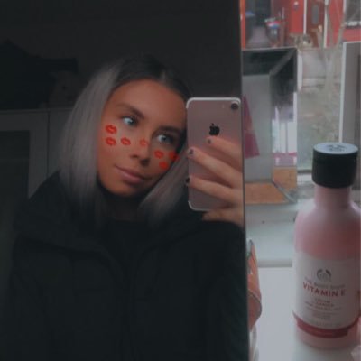 Profile Picture of Millie Smith♥ (@milliesmith_xx) on Twitter