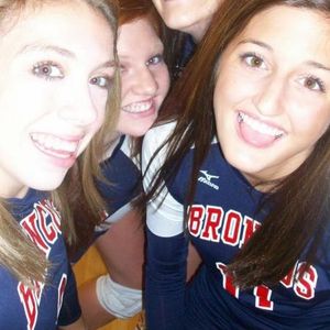 Profile Picture of Kelley Martin (@love_ksm) on Myspace