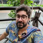 Profile Picture of Daniel Delfino (@dhrdelfino) on Instagram