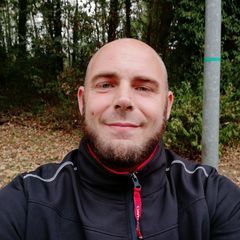 Profile Picture of David Giesen (@skadotte) on Tiktok