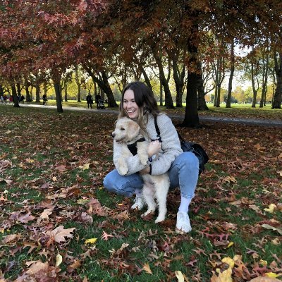 Profile Picture of Whitney Crenna-Jennings (@wcrennajennings) on Twitter