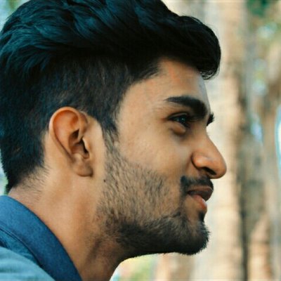 Profile Picture of Kriss Daniel (@KrissDaniel5) on Twitter