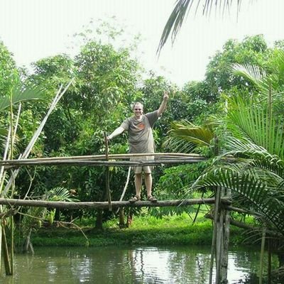 Profile Picture of Johan Bakker (@johanbakker1977) on Twitter