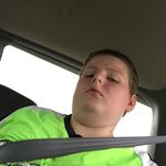 Profile Picture of Zach Colson (@mroffense51605) on Instagram