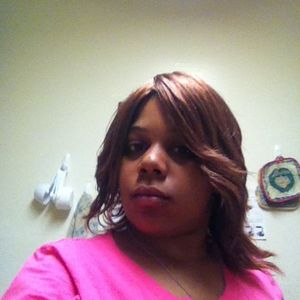 Profile Picture of Merria (@merriap) on Myspace