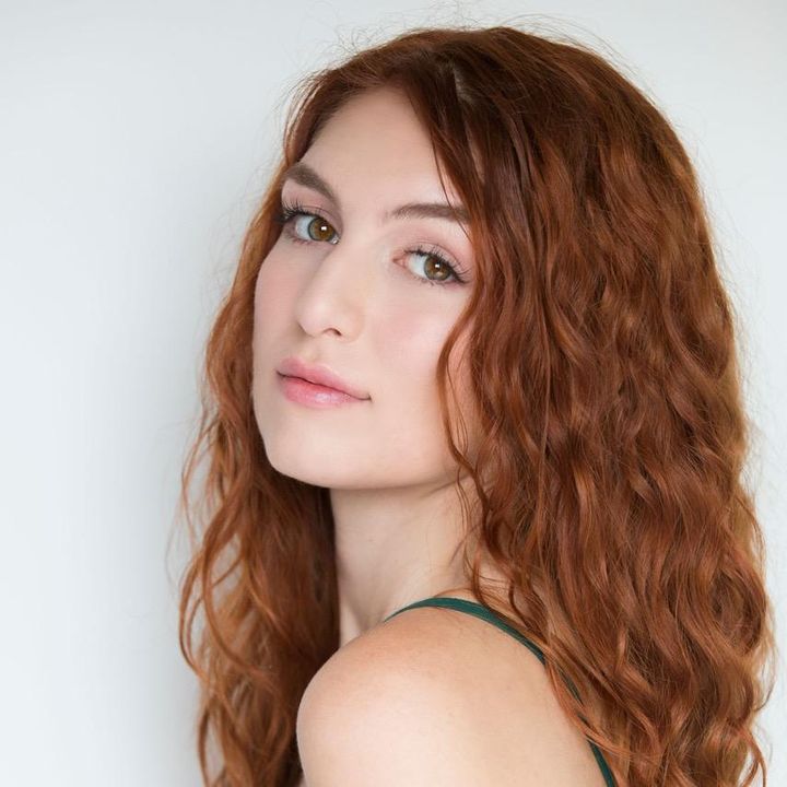 Profile Picture of mirandagracemassey (@@mirandagracemassey) on Tiktok