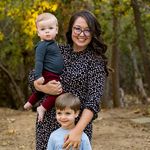 Profile Picture of Stefanie Wilson (@stefffaniesays) on Instagram