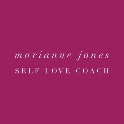 Profile Picture of Marianne Jones (@mjselflovecoach) on Twitter