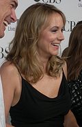 Profile Picture of Megyn Price - Wikipedia, the free encyclopediaon Wikipedia