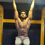 Profile Picture of Waseem Akram (@gohan_hyperbeast) on Instagram