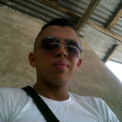 Profile Picture of Vagabundo Con Clase (@@Allan_Ulloa) on Twitter