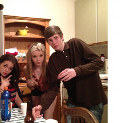 Profile Picture of Josh Anderton (@_JoshAnderton) on Twitter