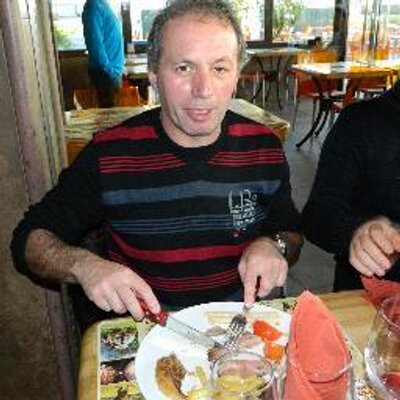 Profile Picture of Emilio ferrera Suare (@EmilioSuare) on Twitter