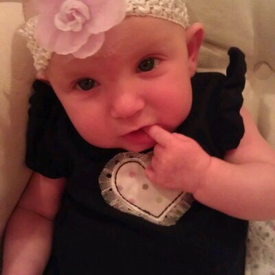 Profile Picture of Kayla Gumpher (@GumpherKayla) on Twitter
