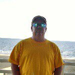 Profile Picture of Christopher Hamlett (@christopherhamlett) on Instagram