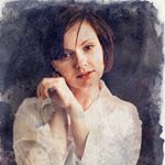 Profile Picture of Елена (@kurinnaya) on Instagram