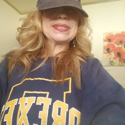 Profile Picture of Donna Downes (@DonnaDownes8) on Twitter