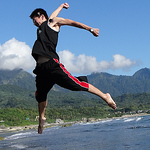 Profile Picture of Chia Hsin  Hsu (@bipu715) on Flickr