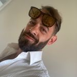 Profile Picture of Toby St John Mitchell (@__captain__mitchell__) on Instagram
