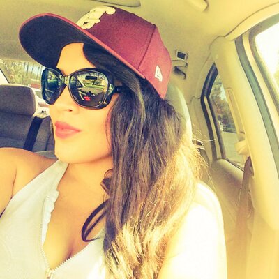 Geraldine Felix - Twitter Profile Picture of Geraldine Felix (@geryfeli) on Twitter