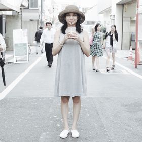 Profile Picture of maya danubrata (@maia67) on Pinterest