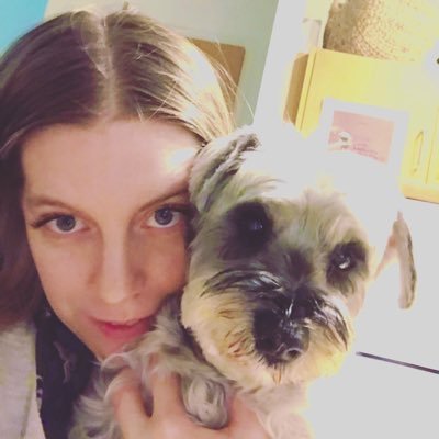 Profile Picture of Carly Deziel (@CarlyJon) on Twitter