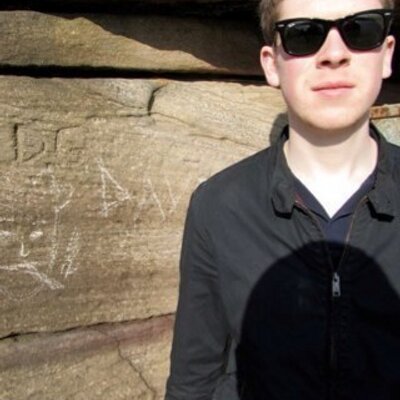Profile Picture of David Burchill (@david_burchill) on Twitter