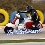 Profile Picture of Stephen Richards (@stephenrichards.thesteelweasel) on Instagram