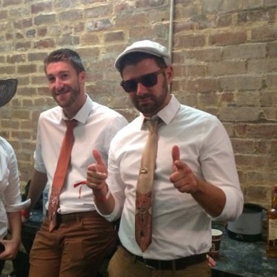 Profile Picture of Dan Lan Hamm (@danlanhamm) on Twitter