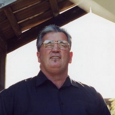 Profile Picture of Peter Charles Fulton (@peterfultonsnr) on Twitter