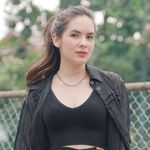 Profile Picture of Stefhanie Zamora Husen (@steffizamoraaa) on Instagram