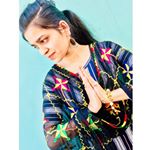 Profile Picture of Shivani 💕 (@shivani_upadhyay.06) on Instagram