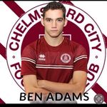 Profile Picture of Benjamin Adams (@ben_adxms) on Instagram