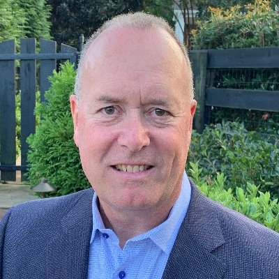 Jeff Cole - Twitter Profile Picture of Jeff Cole (@jbcole1) on Twitter