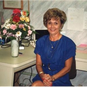 Profile Picture of Elaine Spikes (@elaine.spikes) on Myspace