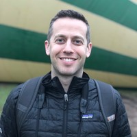Profile Picture of Jake Stein (@jake-stein) on Quora