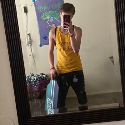 Profile Picture of Jay Spafford (@JaySpafford) on Twitter