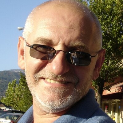 Profile Picture of Alex Varga (@alexxian) on Twitter