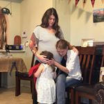 Profile Picture of April Schneider (@april.schneider.52687) on Instagram