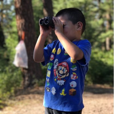 Profile Picture of Rene Zaragoza (@ReneZaragoza5) on Twitter